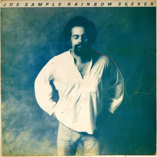 Пластинка Joe Sample Rainbow Seeker